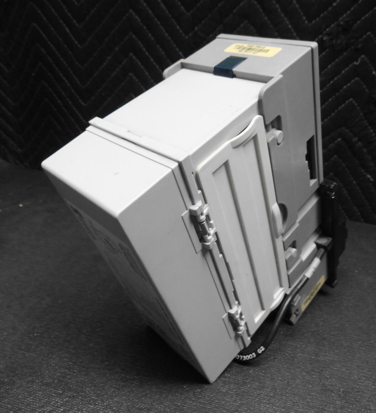 Mars MEI AE2411 U7 115vac Bill Acceptor Validator $1s & $5  Vending & Bill Box