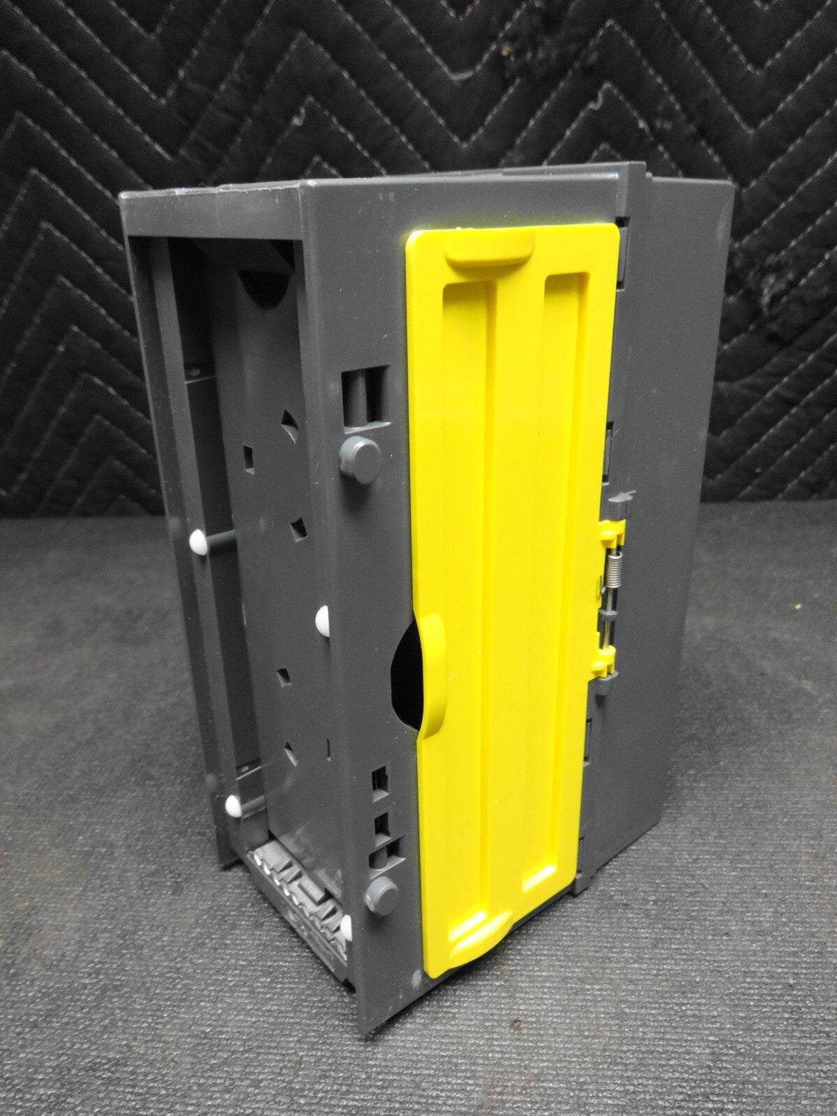 MEI Cash Box Magazine Stacker Cassette for Bill Acceptor