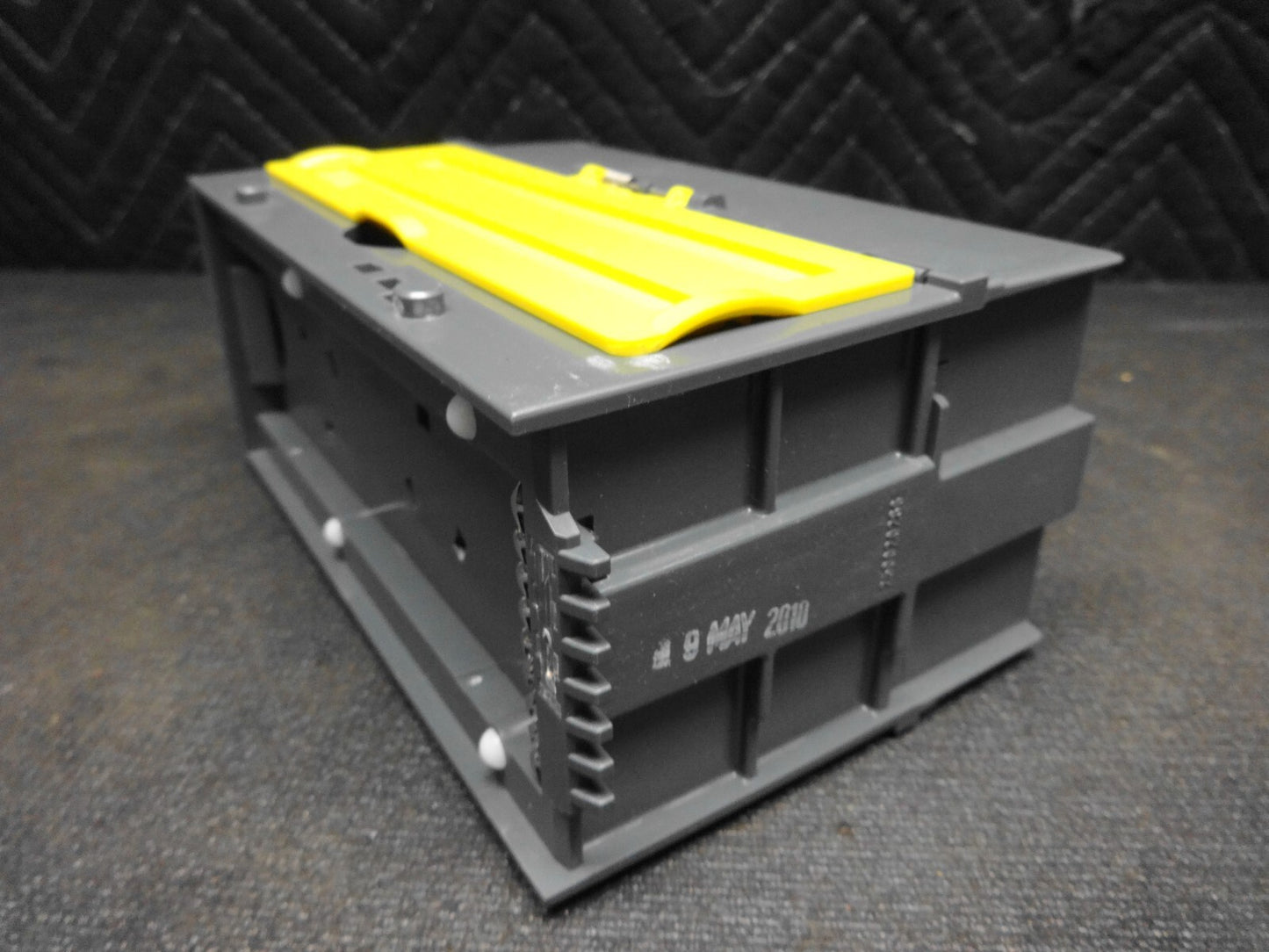 MEI Cash Box Magazine Stacker Cassette for Bill Acceptor