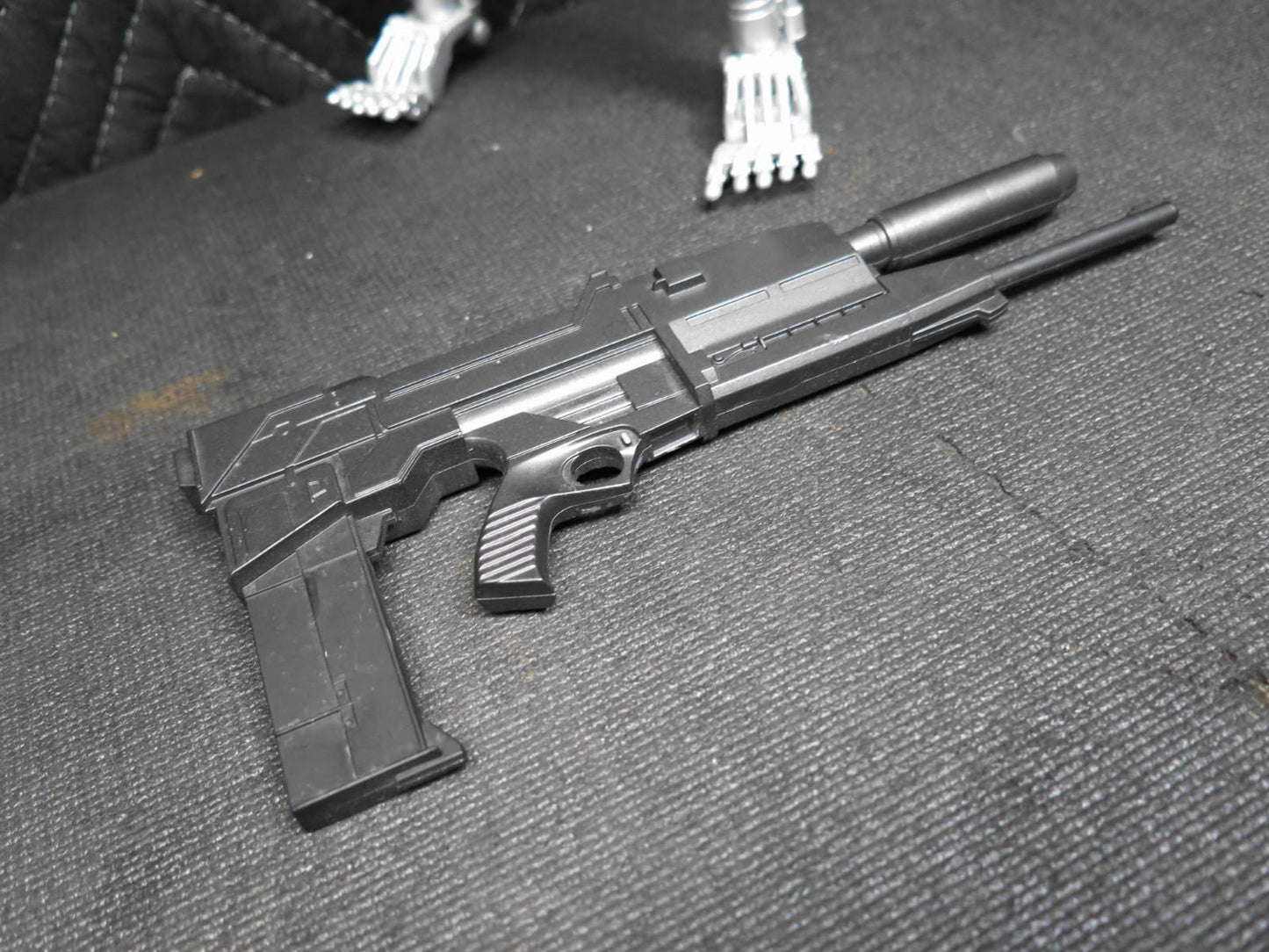 NECA the Terminator T-800 Endoskeleton Action Figure 18-inch, 1/4 Scale