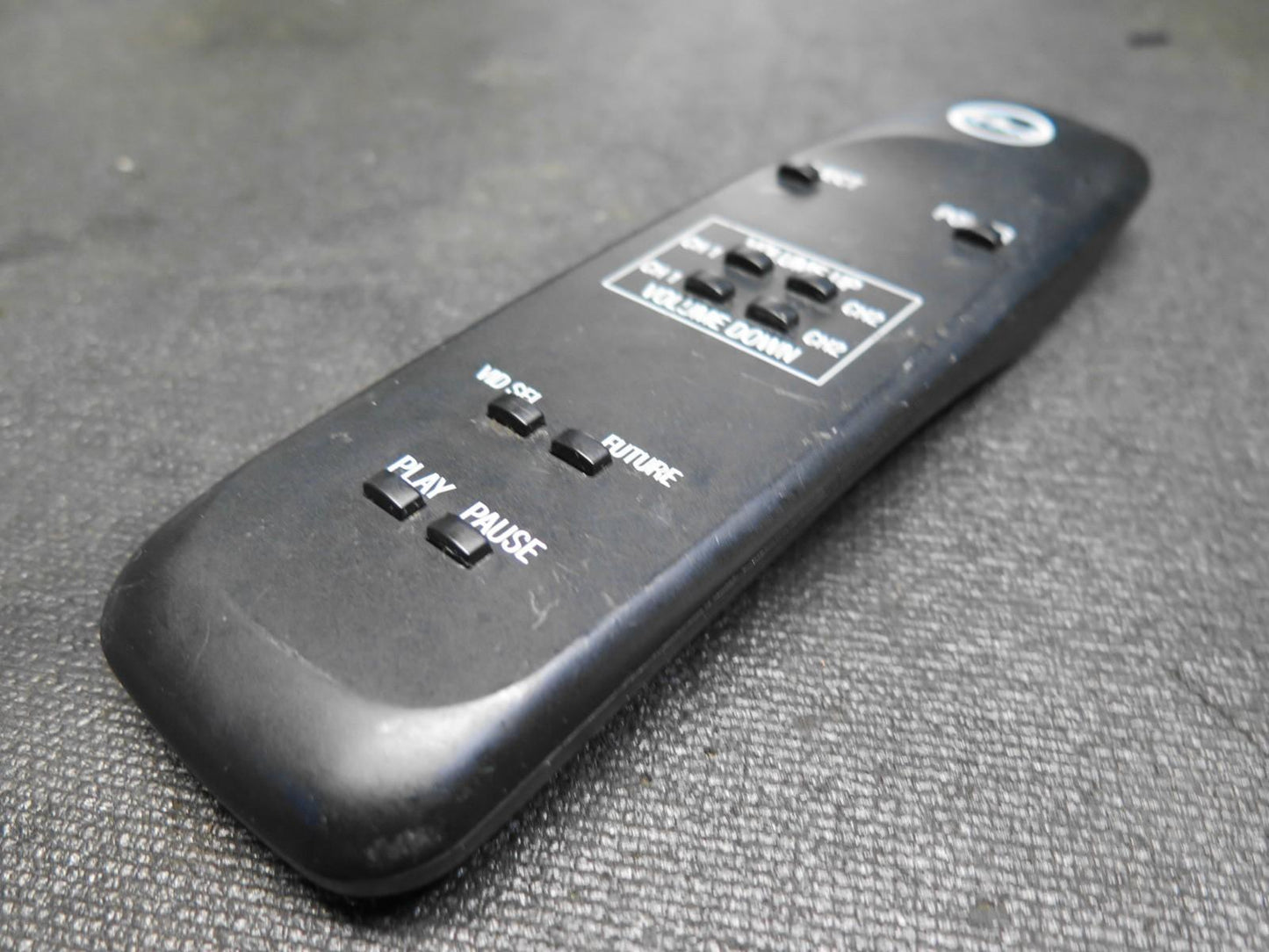 Remote Control For Rowe jukebox