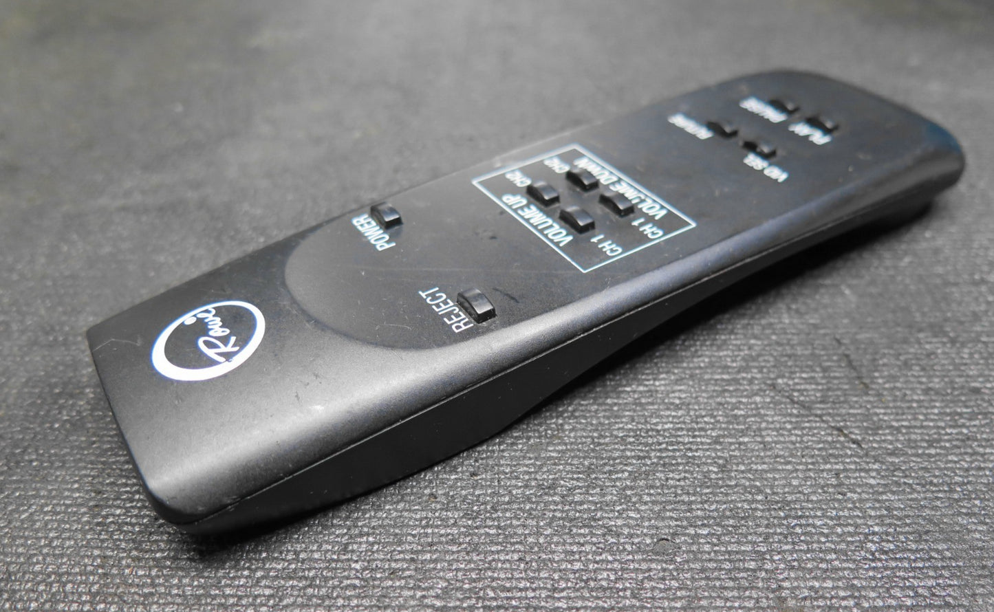 Remote Control For Rowe jukebox