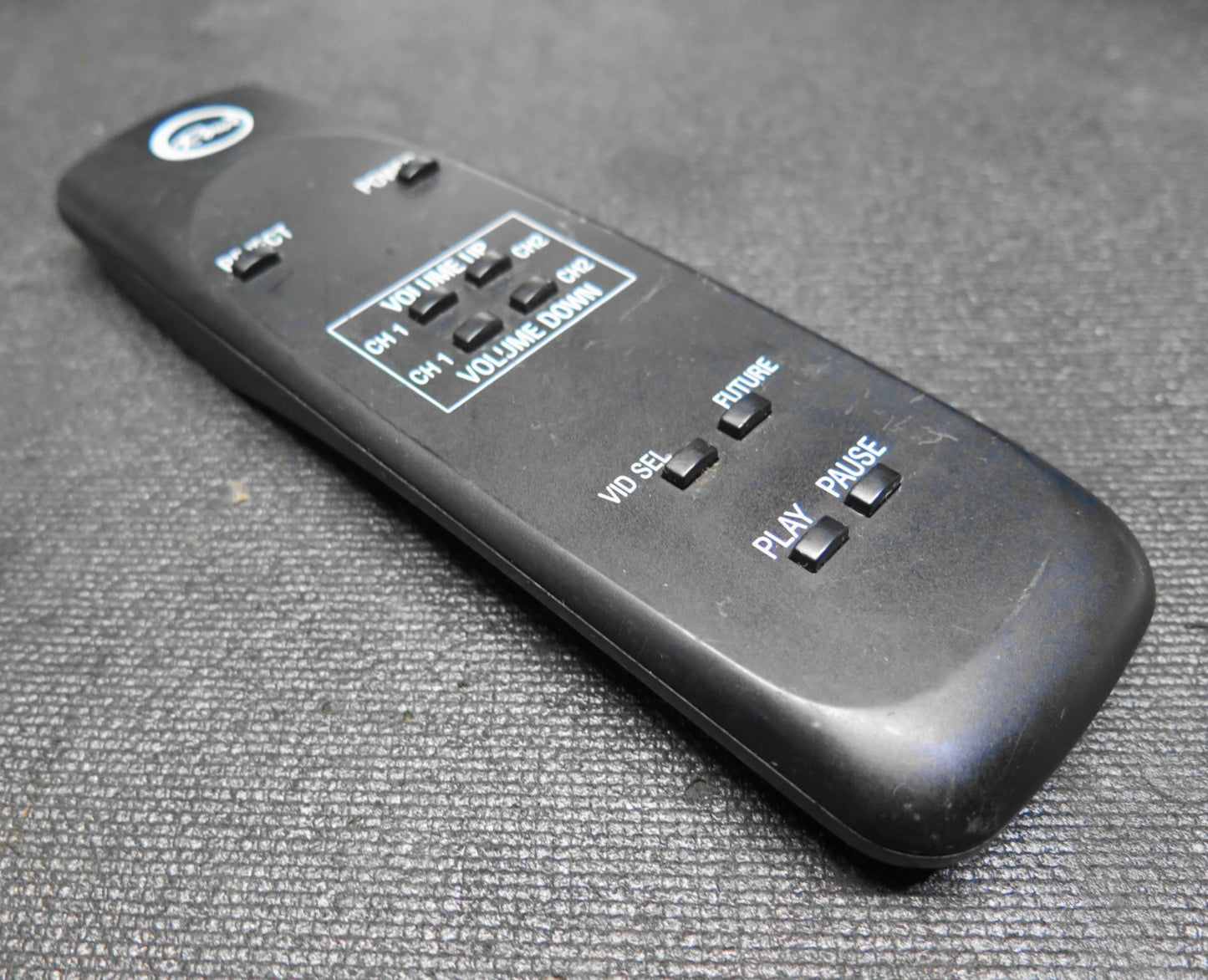 Remote Control For Rowe jukebox