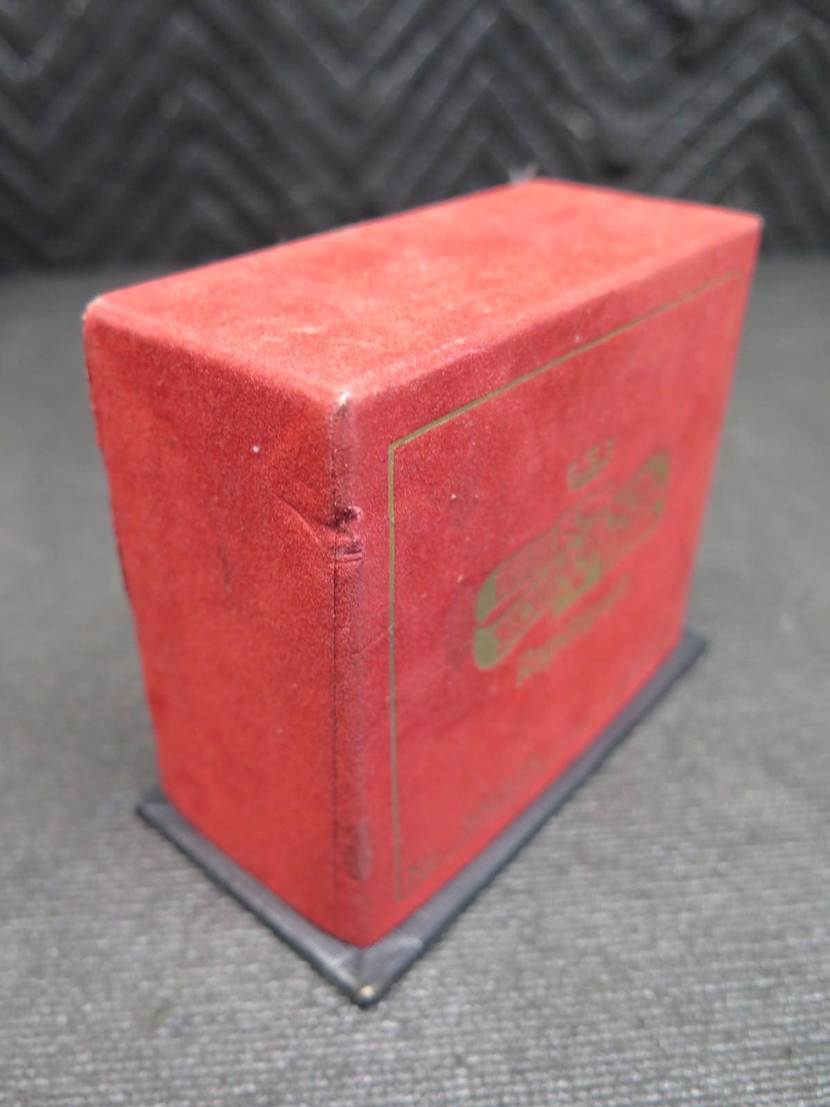 Koh-I-Noor Rapidograph Vintage Set No. 3065-S4