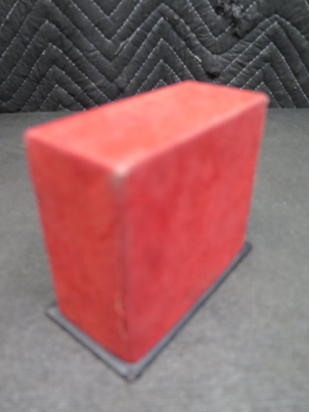 Koh-I-Noor Rapidograph Vintage Set No. 3065-S4