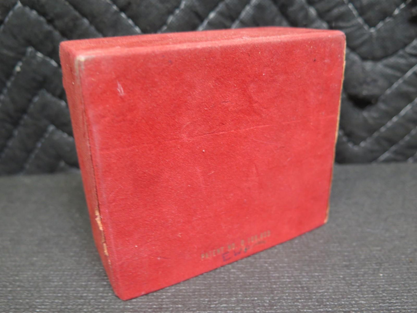 Koh-I-Noor Rapidograph Vintage Set No. 3065-S4