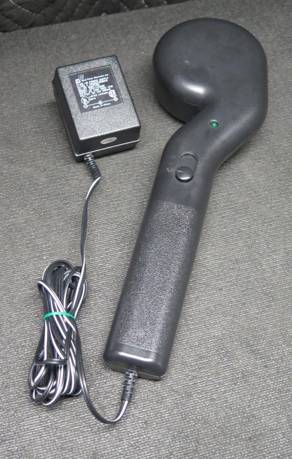 Voyager Med Infrasonic Massager - V777-9K11 - for pain, inflammation, therapy