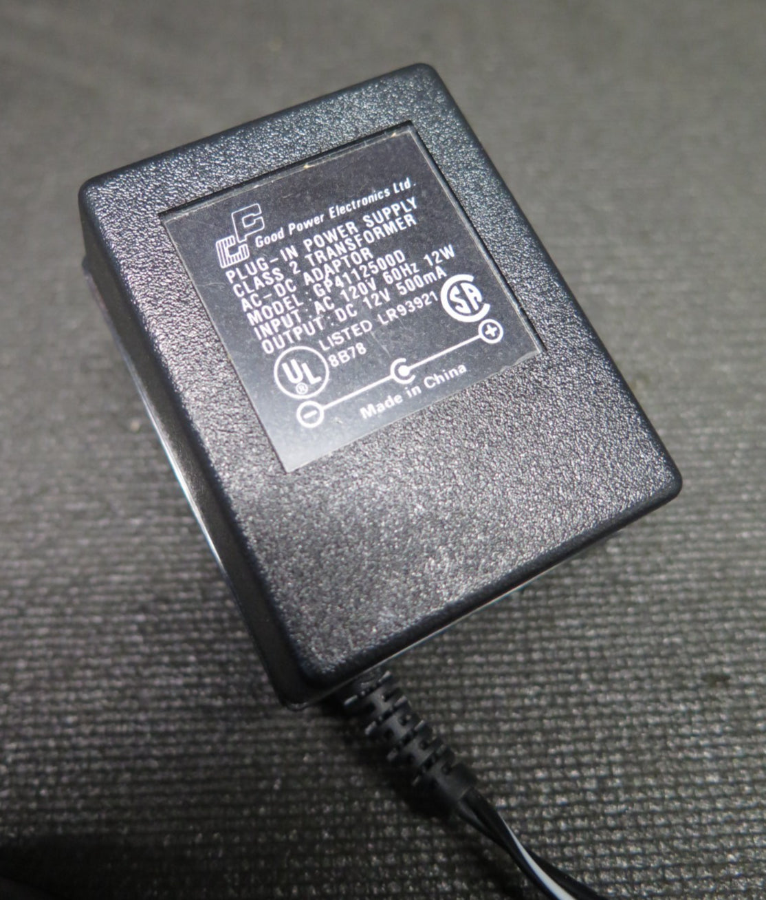 Voyager Med Infrasonic Massager - V777-9K11 - for pain, inflammation, therapy