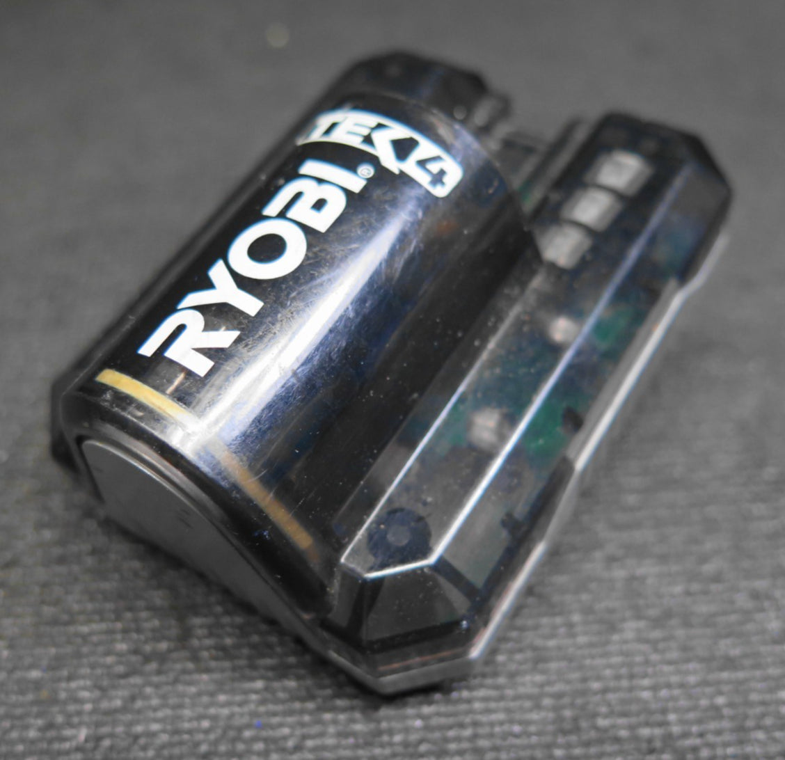 RYOBI TEK4 AP4700 4V AC Battery Charger