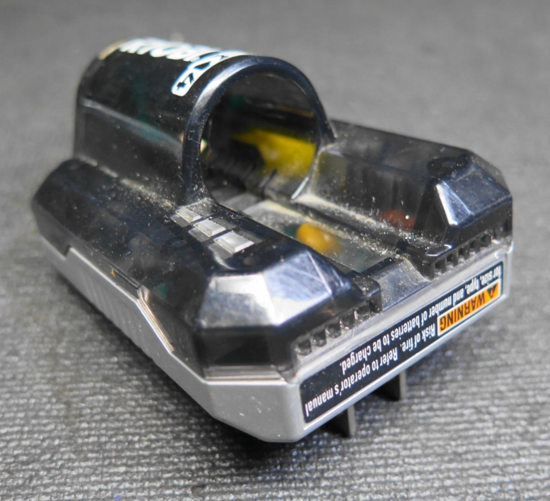 RYOBI TEK4 AP4700 4V AC Battery Charger