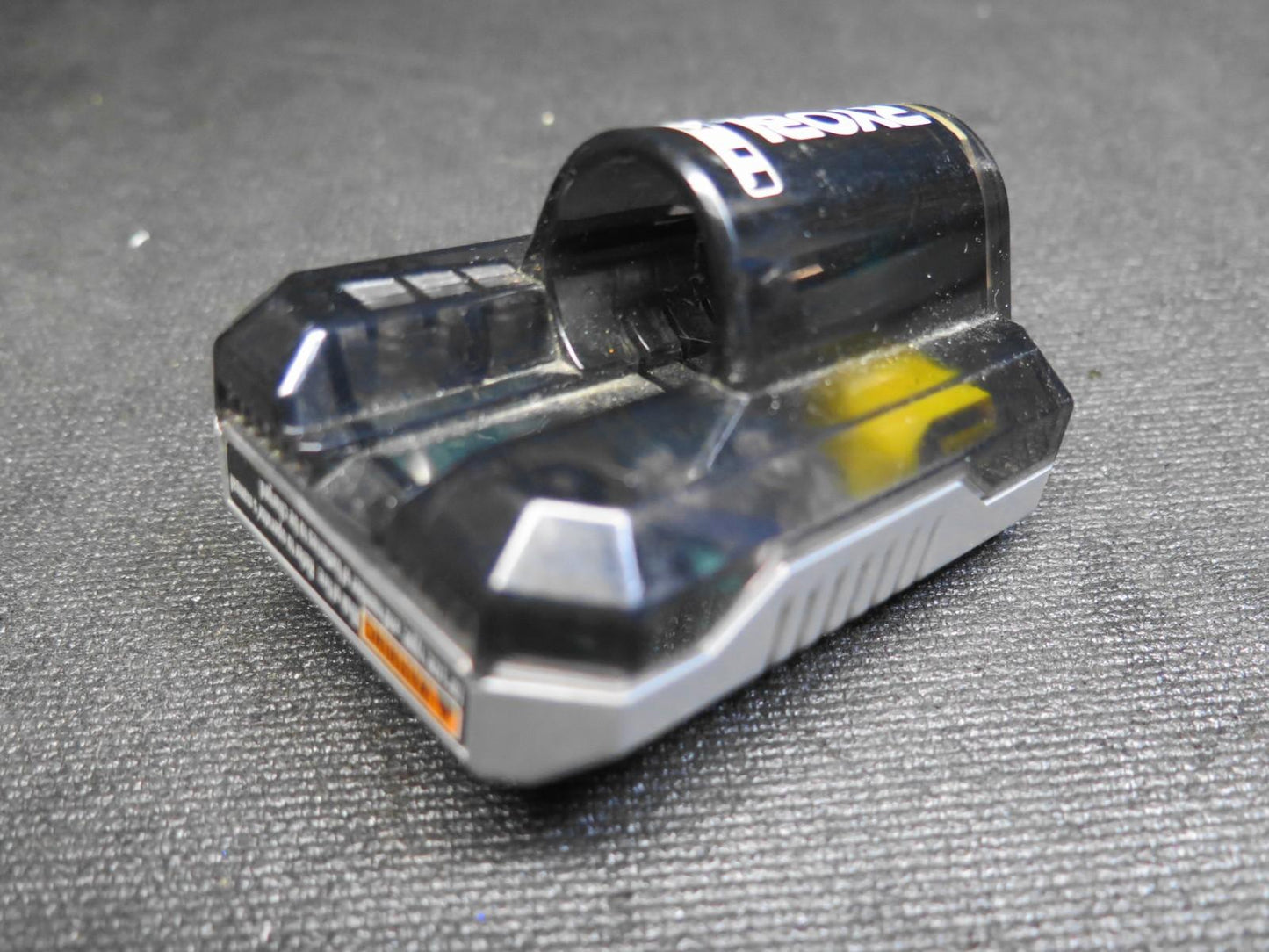 RYOBI TEK4 AP4700 4V AC Battery Charger