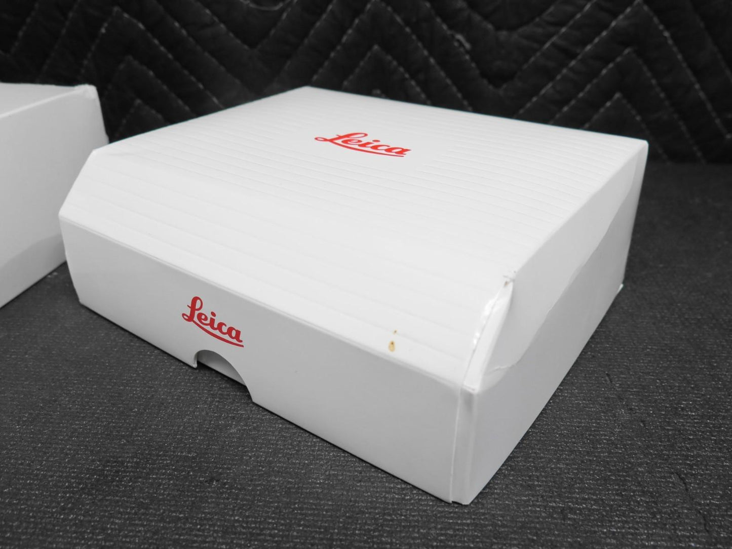 LEICA MINI ZOOM COMPACT 35MM FILM CAMERA *BOX and INSERTS ONLY*
