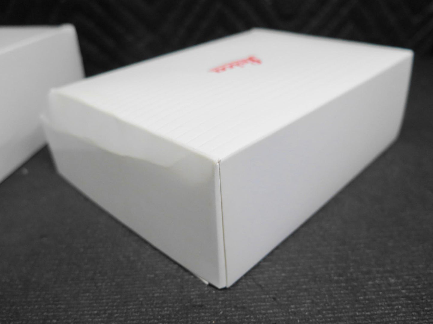 LEICA MINI ZOOM COMPACT 35MM FILM CAMERA *BOX and INSERTS ONLY*