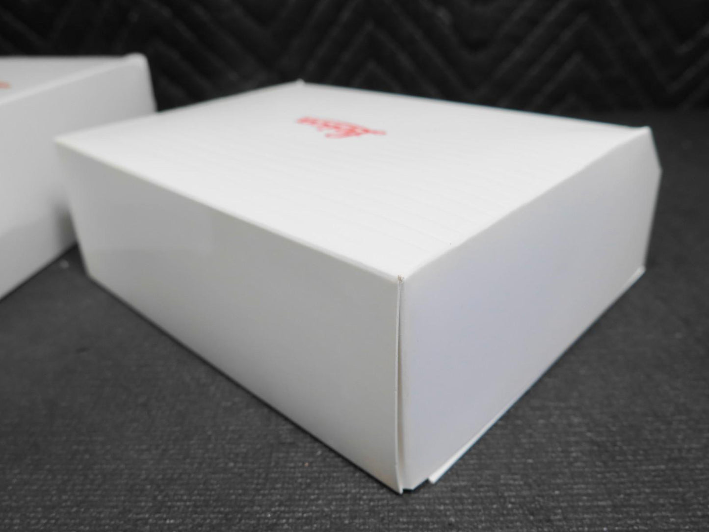LEICA MINI ZOOM COMPACT 35MM FILM CAMERA *BOX and INSERTS ONLY*
