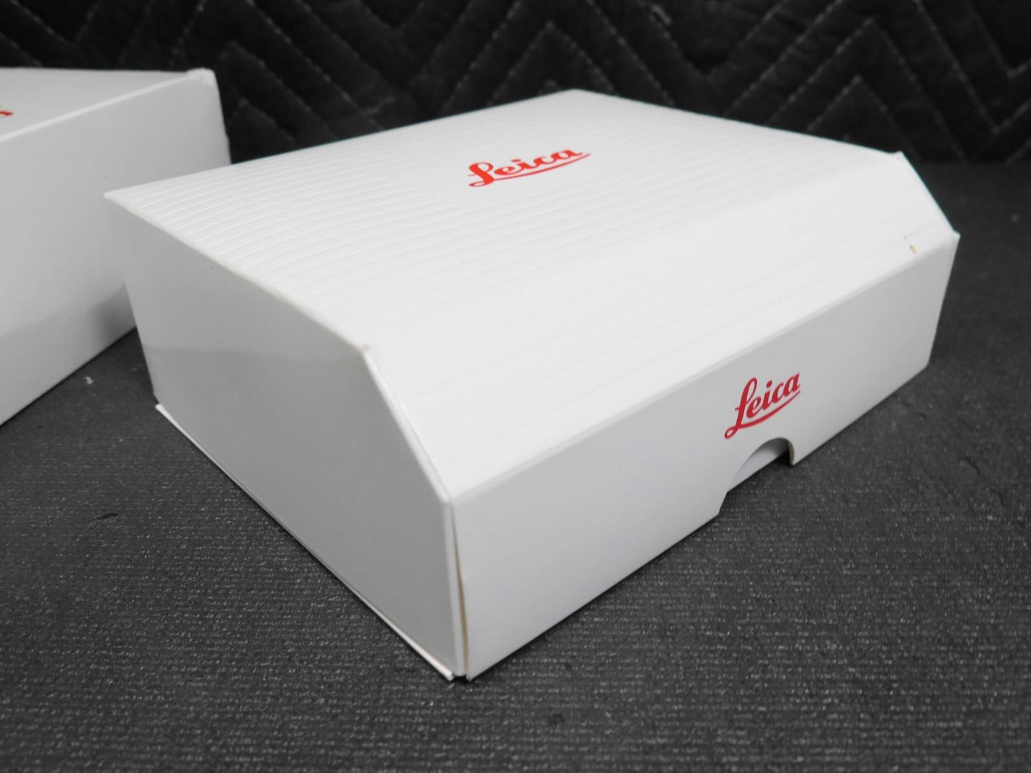 LEICA MINI ZOOM COMPACT 35MM FILM CAMERA *BOX and INSERTS ONLY*
