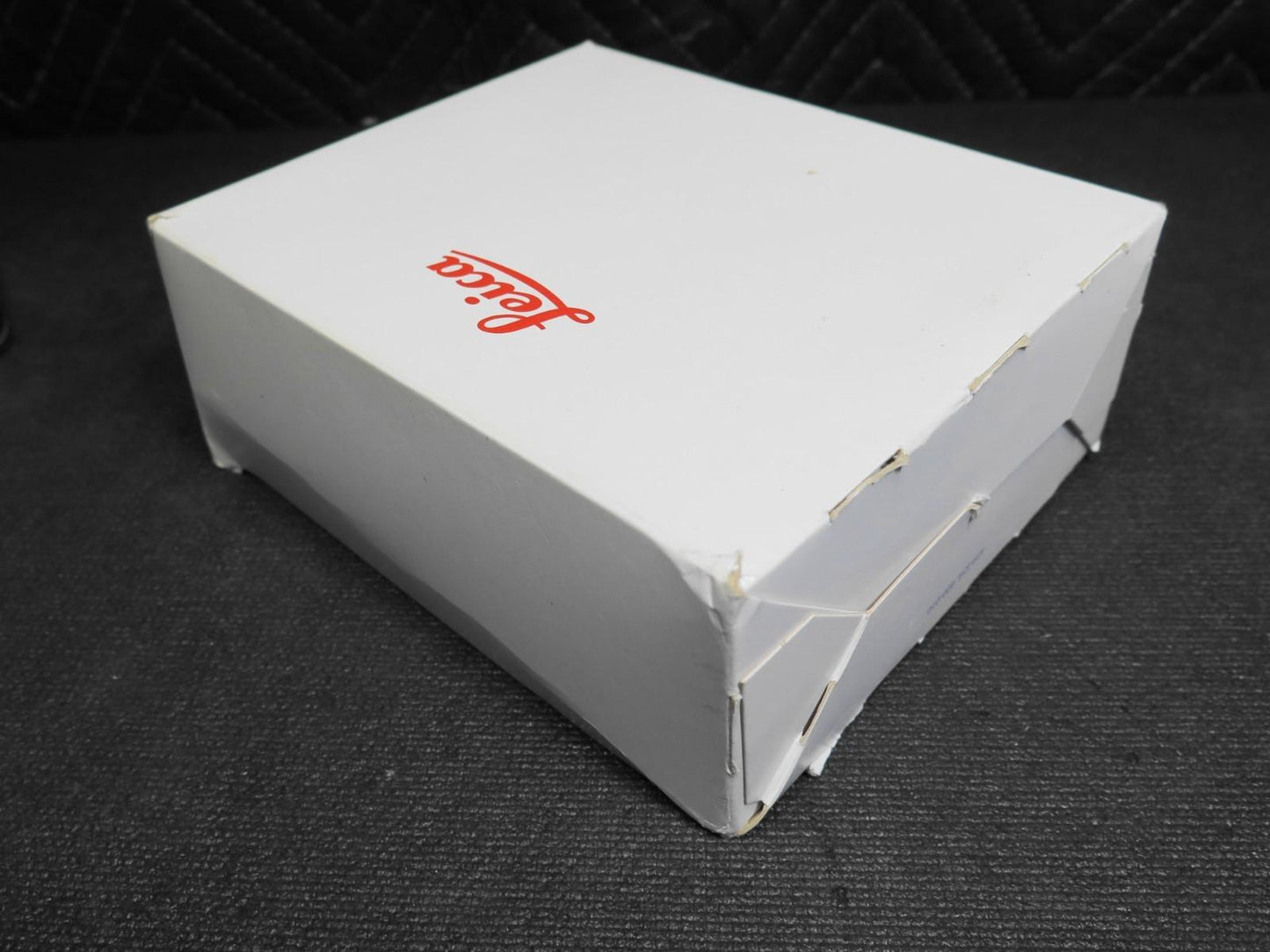 LEICA MINI ZOOM COMPACT 35MM FILM CAMERA *BOX and INSERTS ONLY*