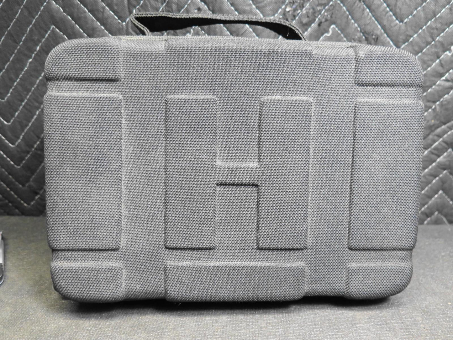 Hummer H2 Tool Kit - Leatherman Wave, MagLite Flashlight, Tire Pressure Gauge