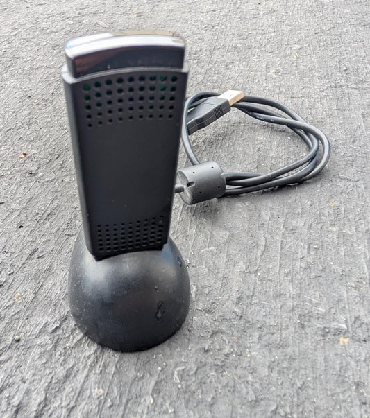 Panasonic N5HBZ0000055 Wireless LAN USB TY-WL20 WiFi Adapter