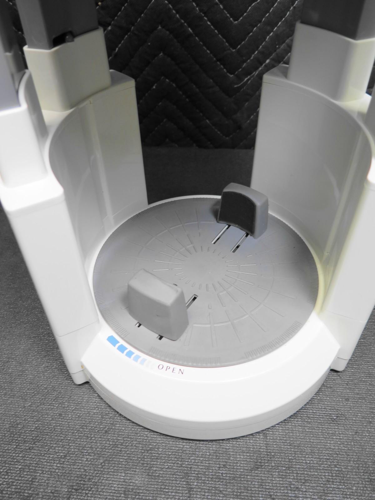 Black & Decker JW200 Lids Off Jar Opening - *Serviced*