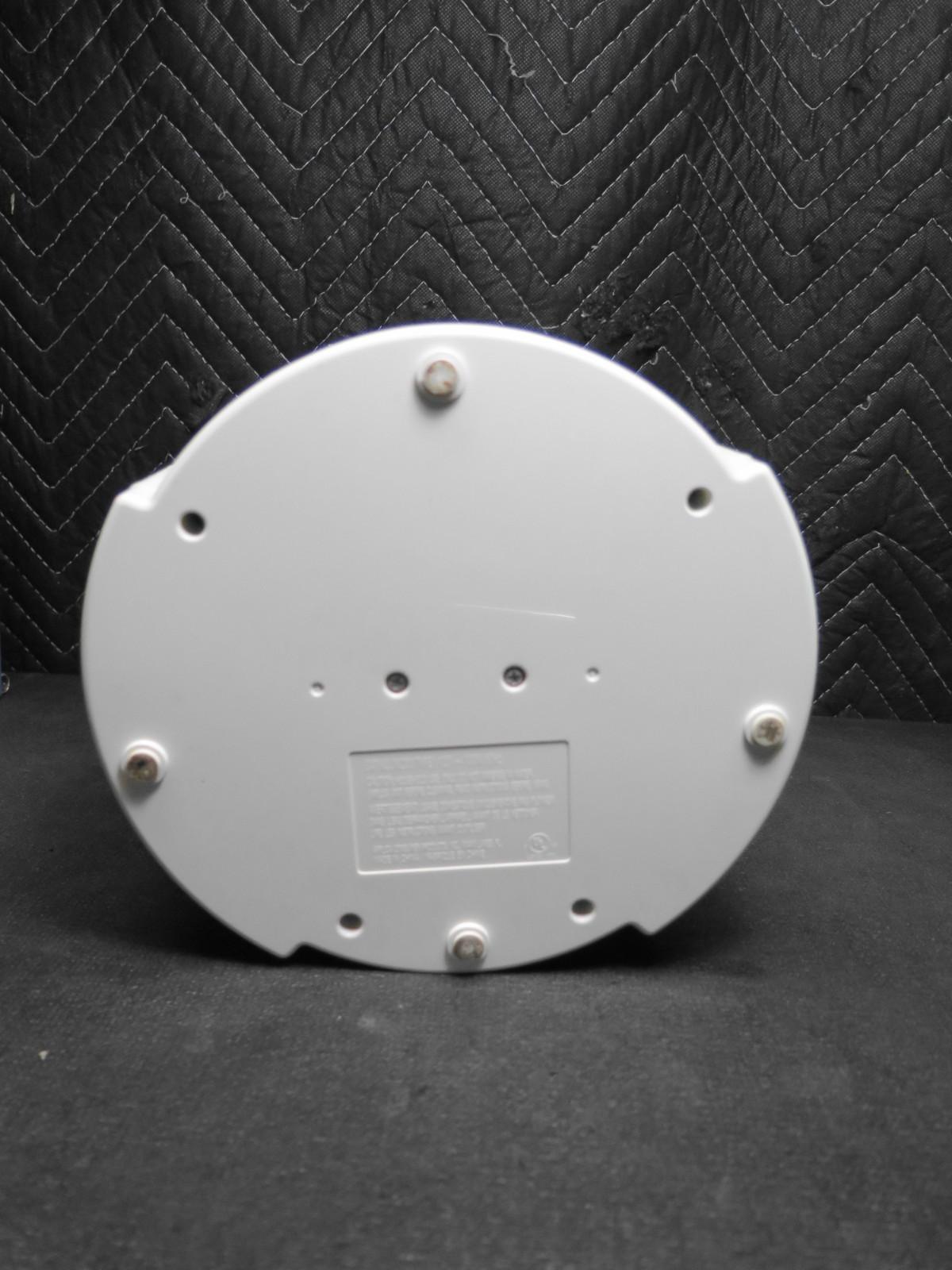 Black & Decker JW200 Lids Off Jar Opening - *Serviced*