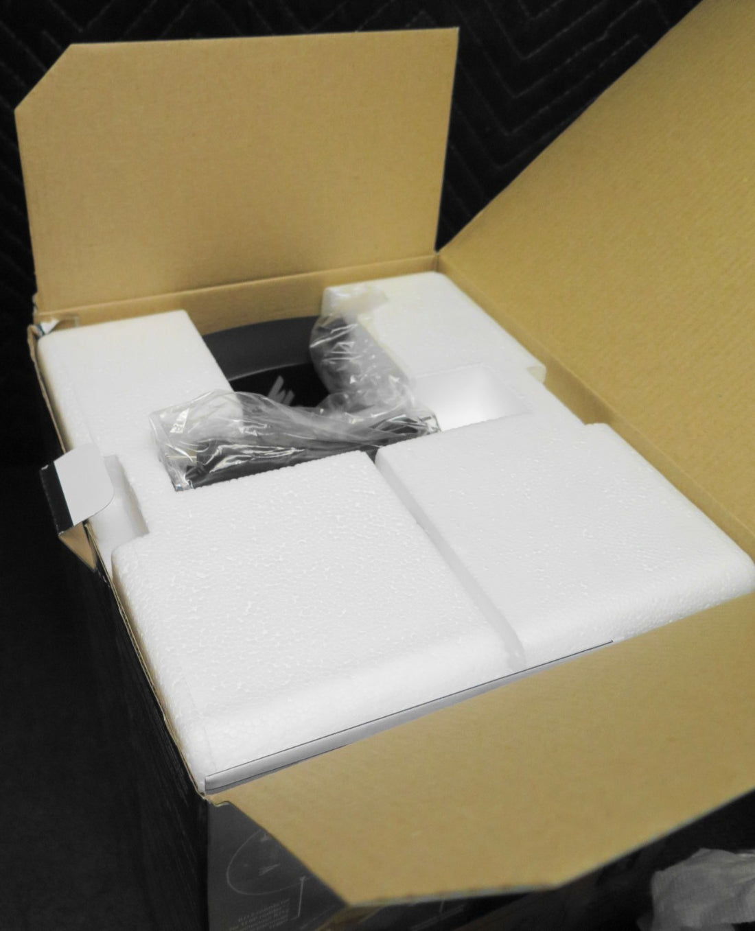 Thrustmaster T16000M FCS HOTAS Joystick and Throttle