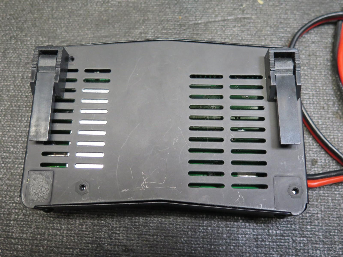 Team Orion Advantage Clubman Lipo Edition LiPo/LiFe/NiMH DC Battery Charger