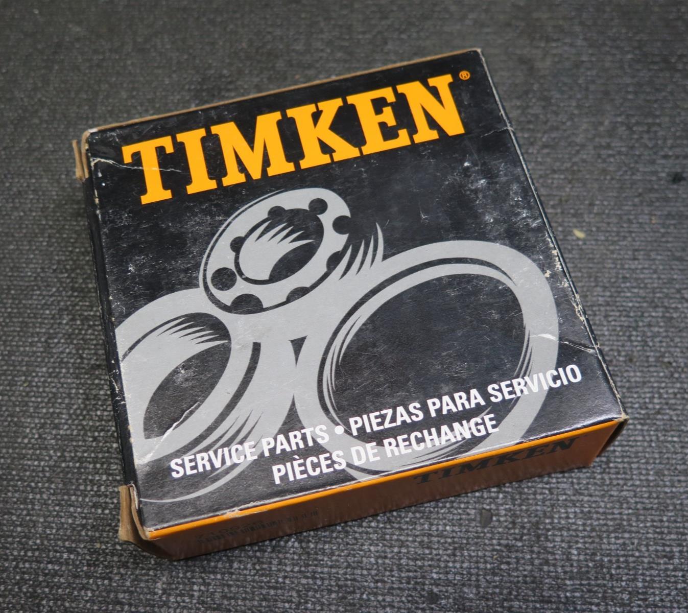 Drive Axle Shaft Seal-4WD Timken 710926