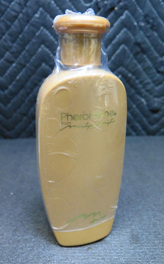 Marilyn Miglin Pheromone Musk Liquid Silk Powder 8 fl oz/236 ml