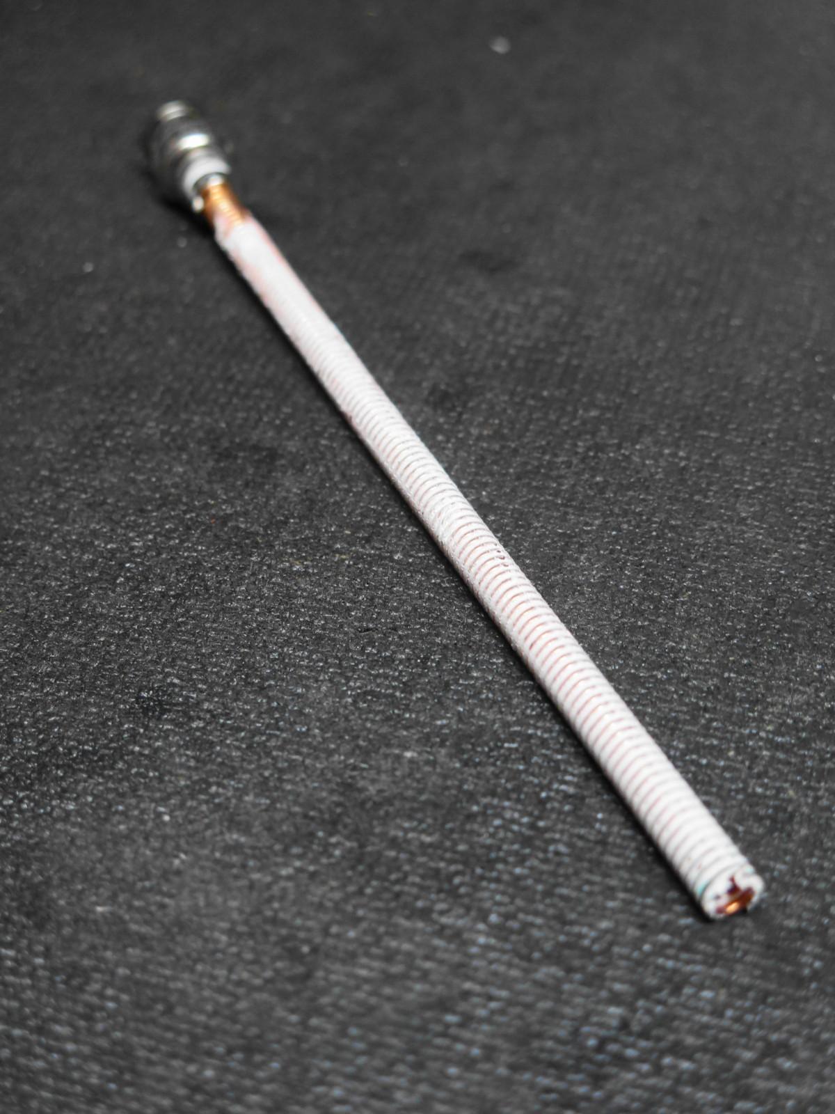 Yaesu SRA-20A - Used - No rubber coating