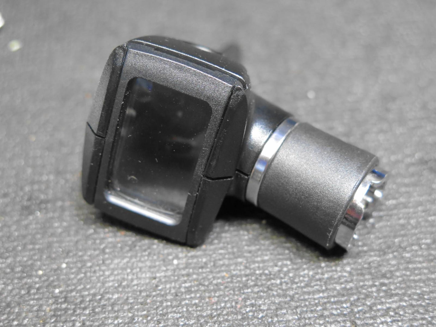 Welch Allyn REF 20000A 3.5V Otoscope Head Only w/ Bulb
