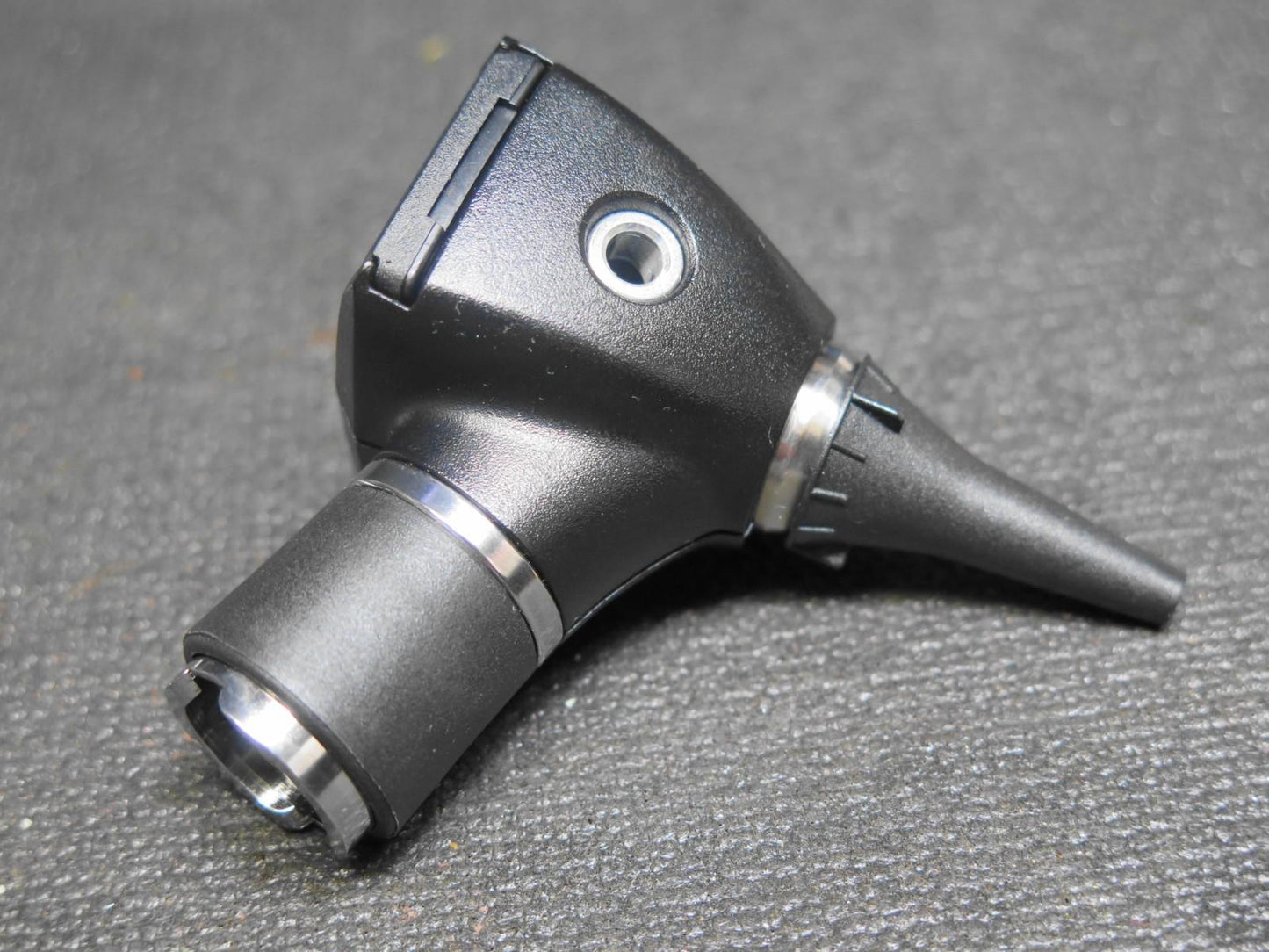 Welch Allyn REF 20000A 3.5V Otoscope Head Only w/ Bulb