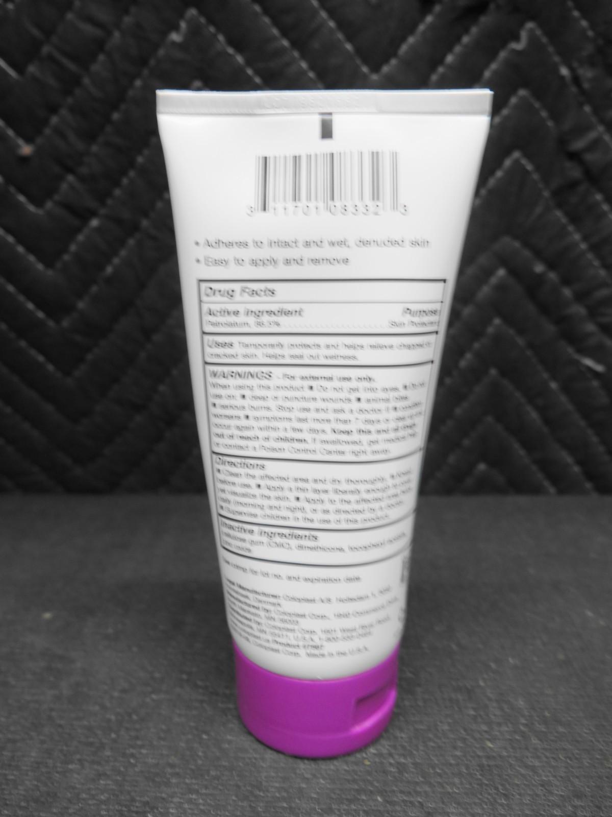 Critic-Aid Thick Moisture Barrier Paste 6 Oz