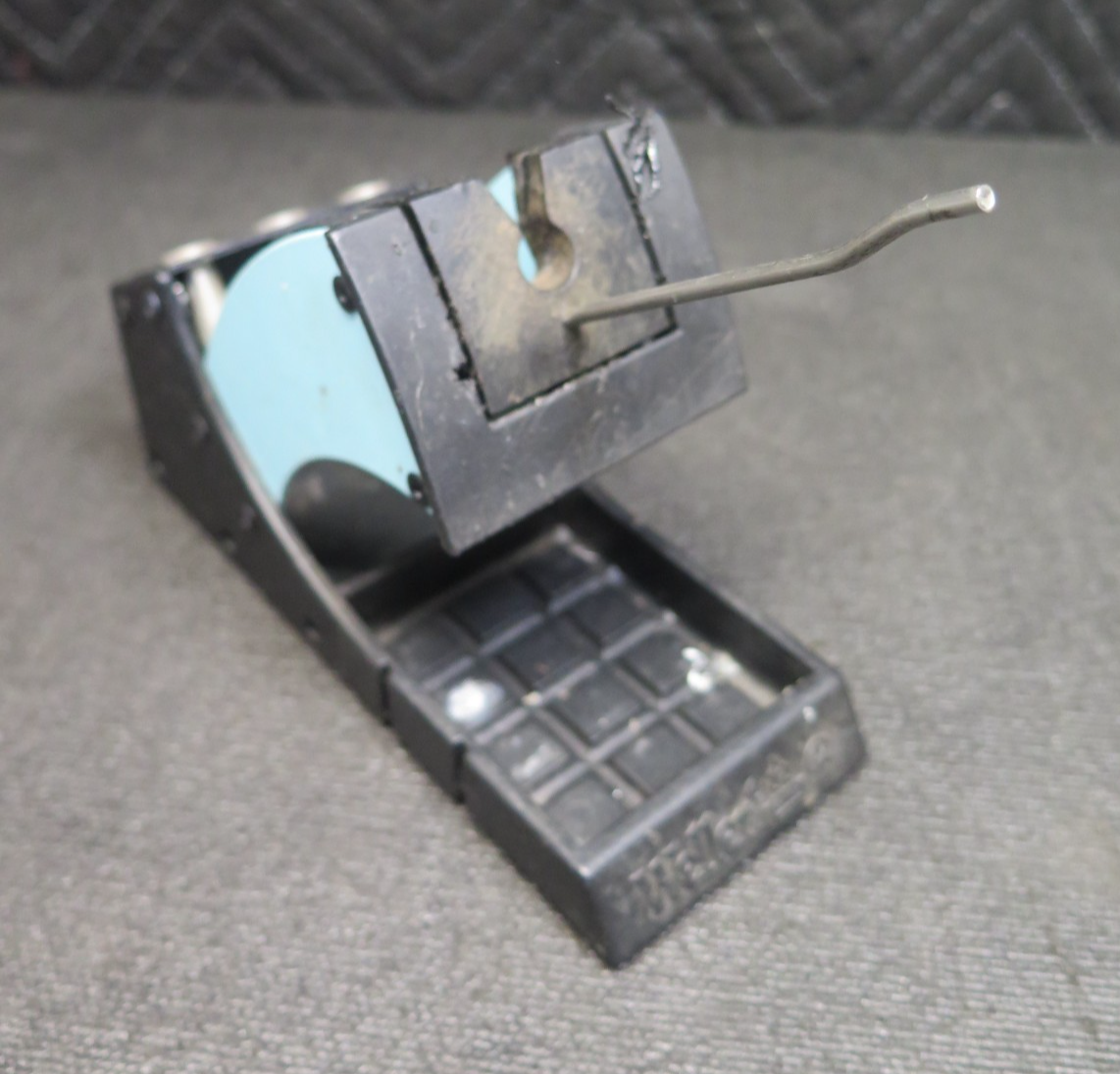 Weller WDH50 T0051515699N Iron Holder