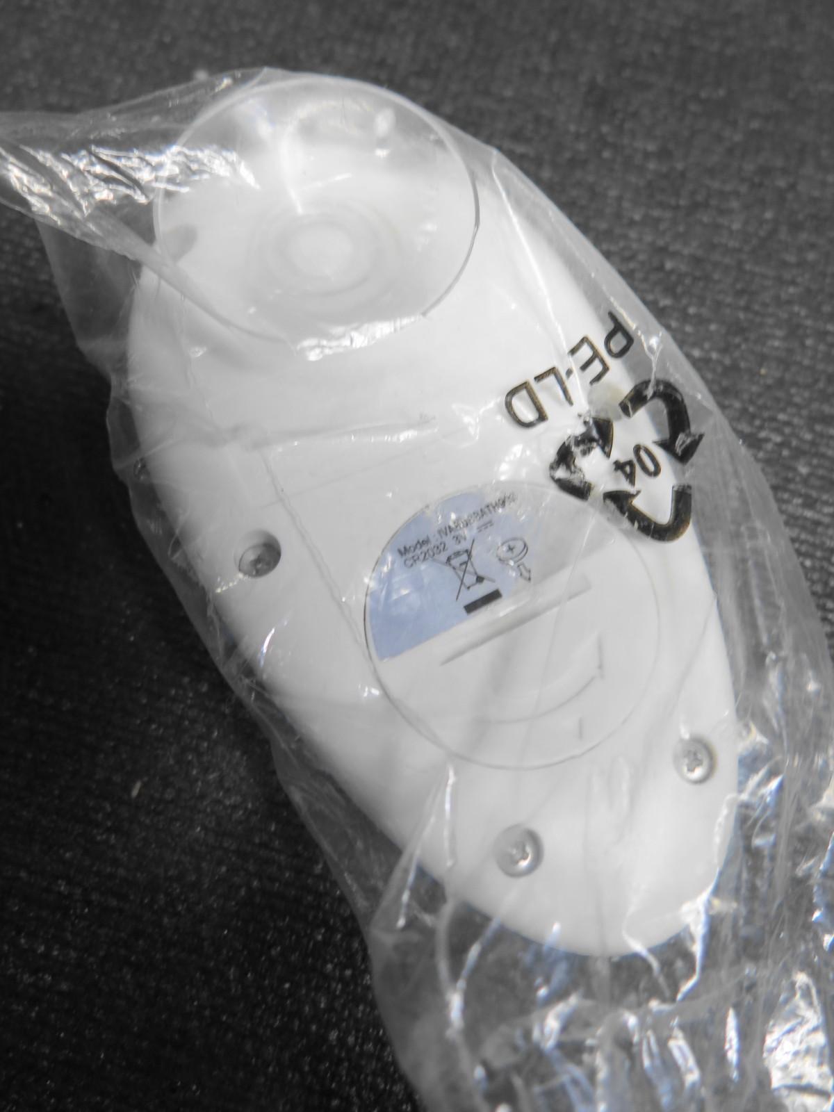 Replacement Remote for Ivation Waterproof Bubble Bath - ivabubbath999