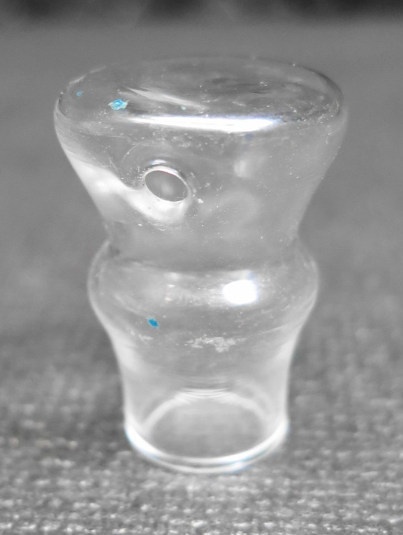 GLASS CAP ONLY for Le Labo Home Diffuser (Authentic Part)