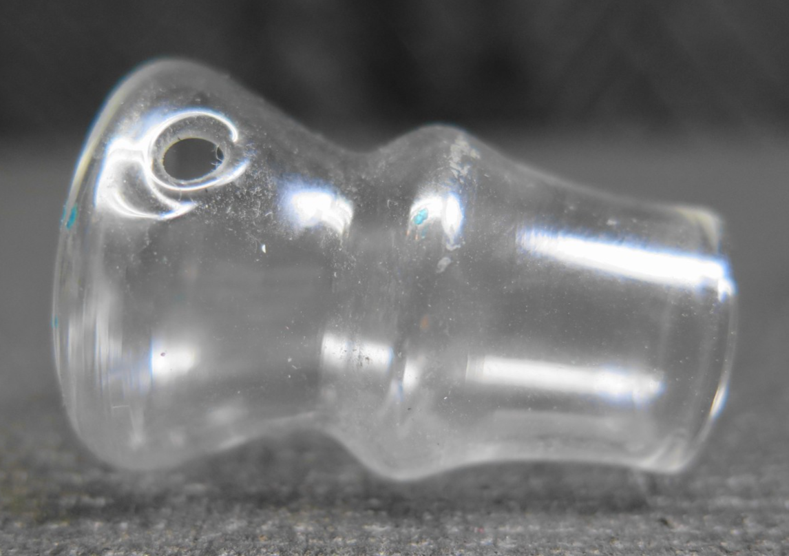 GLASS CAP ONLY for Le Labo Home Diffuser (Authentic Part)