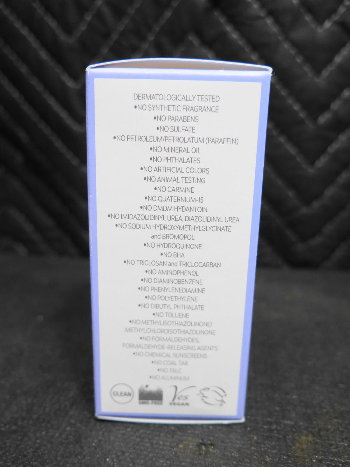 Active Argan "Pure" All Over Drops for Face, Body & Hair - 0.5 fl. oz. 15ml New