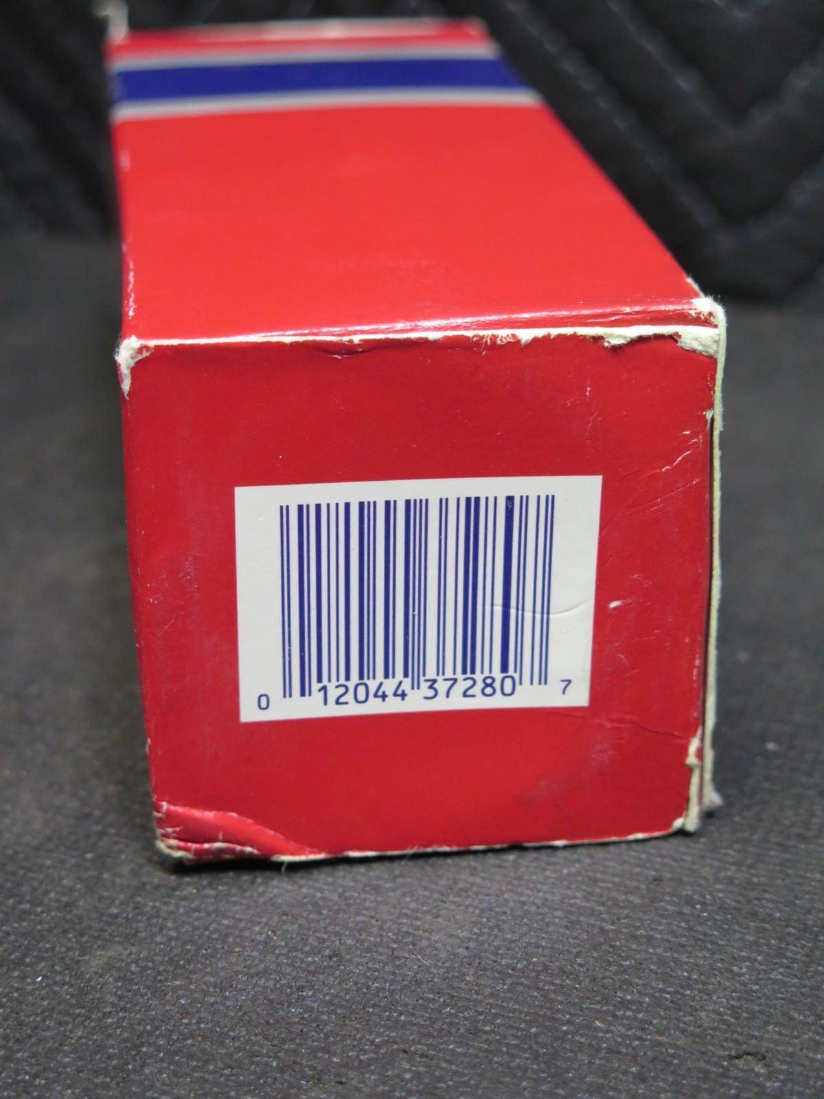 NOS 1988 Shulton Old Spice After Shave Lotion 8.5 oz Glass Bottle w/Star Cap VTG