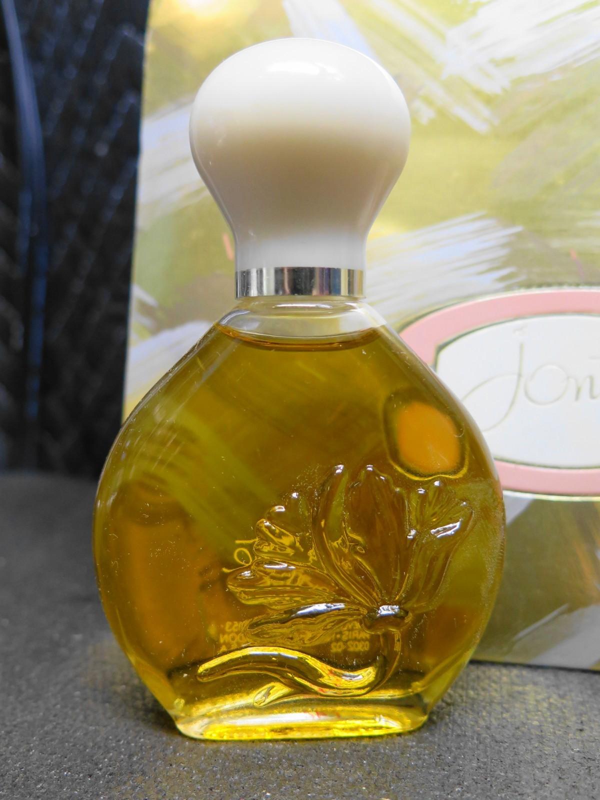 Set of Vintage Charms of Jontue Cologne 1.5 oz & Cologne 0.7 oz Spray