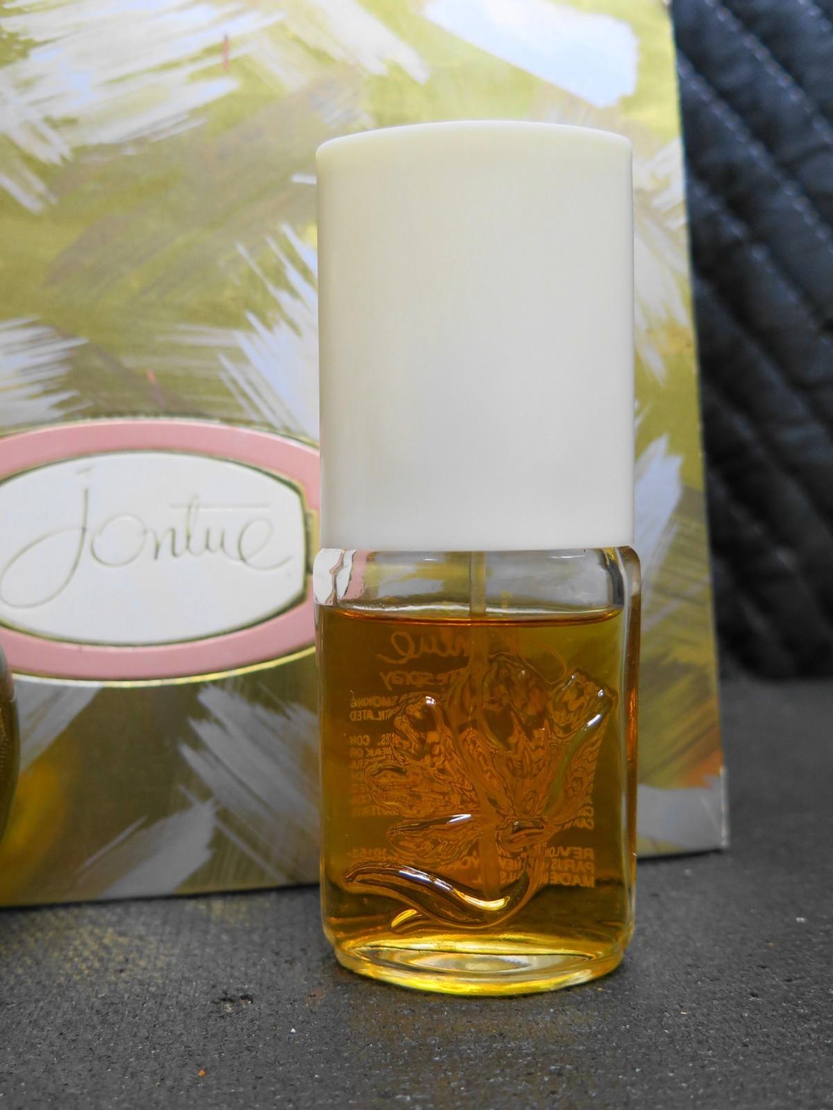 Set of Vintage Charms of Jontue Cologne 1.5 oz & Cologne 0.7 oz Spray