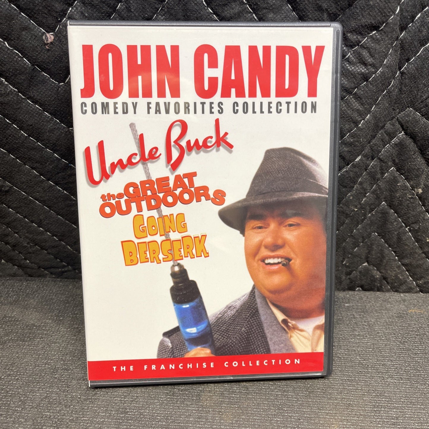 John Candy: Comedy Favorites Collection [DVD]