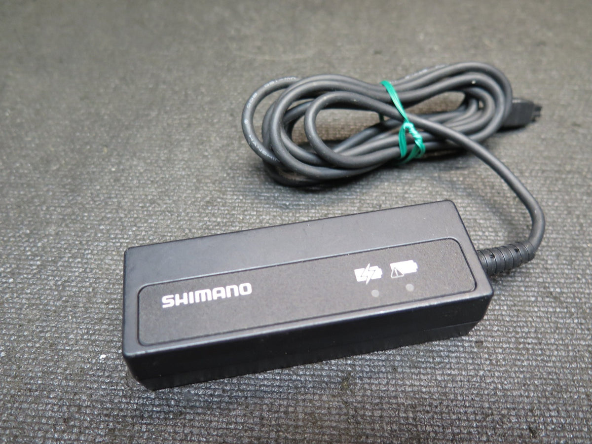 Shimano SM-BCR2 Charge Adapter for Di2