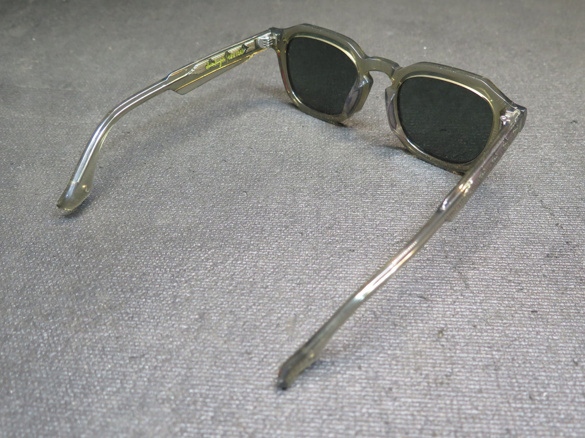 Donahugh Greyson Sunglasses - 50-23-145