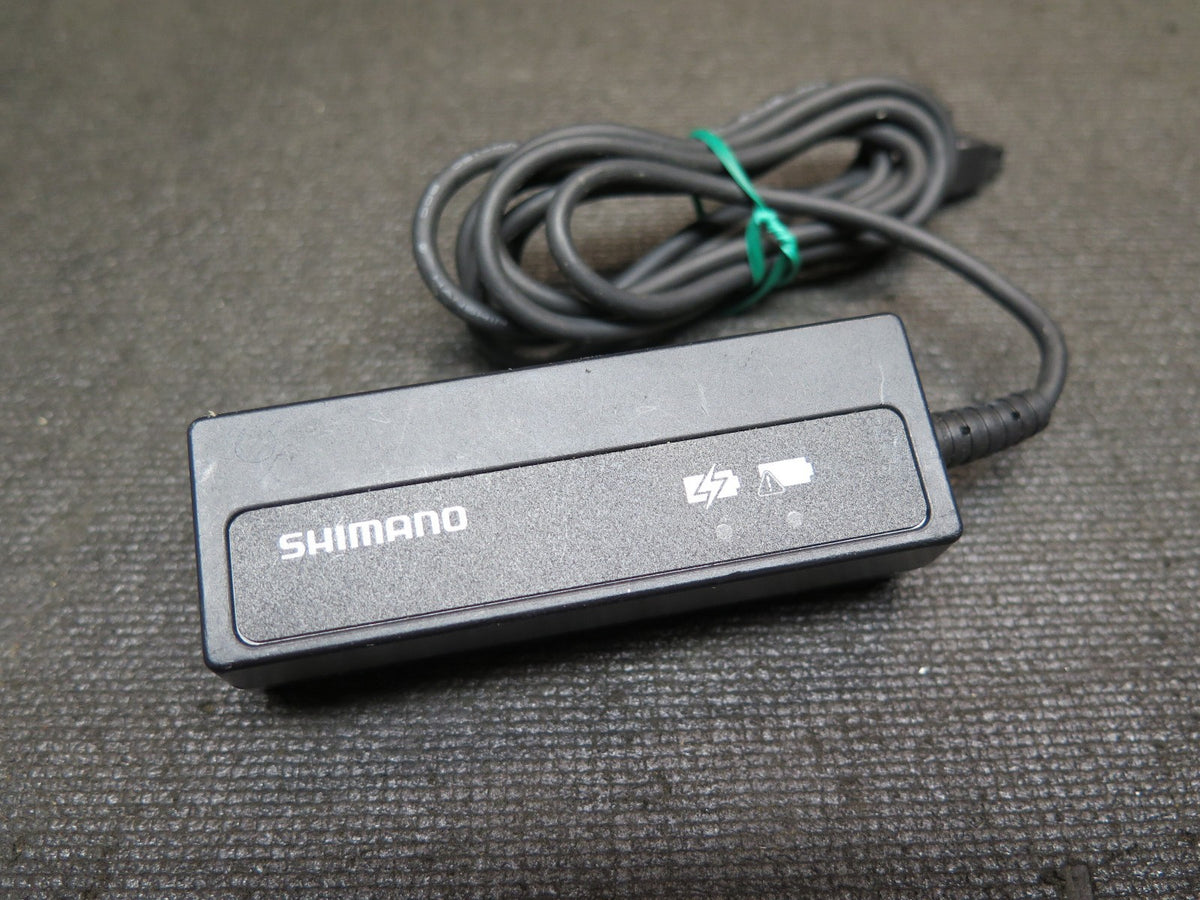 Shimano SM-BCR2 Charge Adapter for Di2