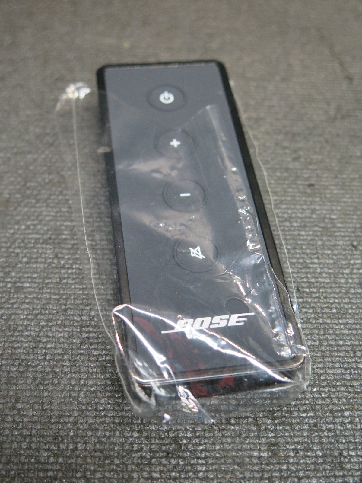 Original Remote Bose solo CINEMATE CINEMATE GS series II SOLO 5 SOLO 10 SOLO 15