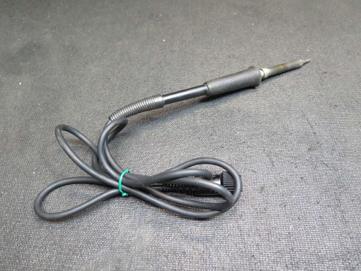 WELLER PES51 Soldering Iron,  For WES51 / WESD51 Solder Stations