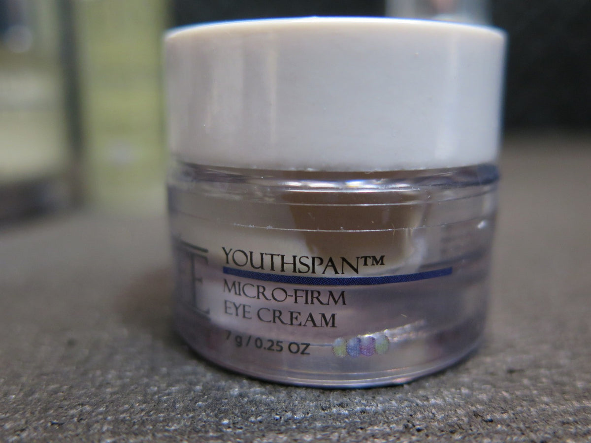 ELYSEE Stressed Skin Rehab System - Moisturizer, Eye creme, Serum x2, Elixir