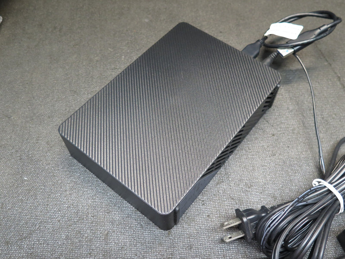Seagate Expansion Desktop 22TB - STKP22000401 - Model SRD0NF2 - P/N 3JSAP7-500