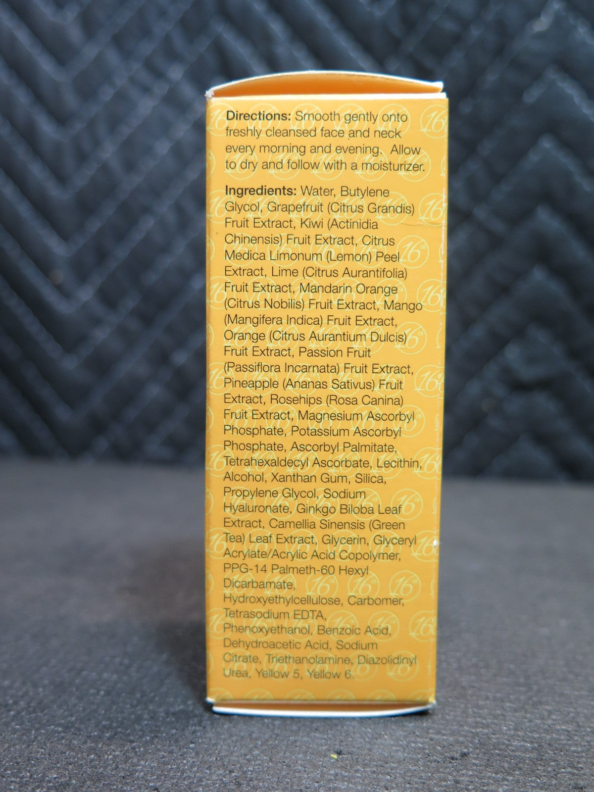 Serious Skincare C-SERUM Serious-C Skin 1 fl Oz Conditioner - New In Box