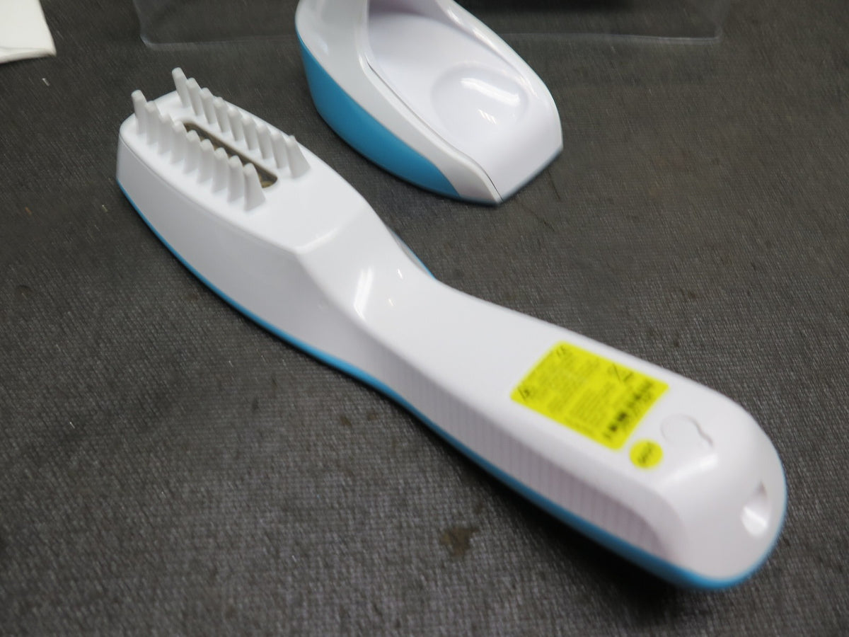 HAIRMAX Laser Light for Hairgrowth Hair Loss Treatment LaserComb Prima 7